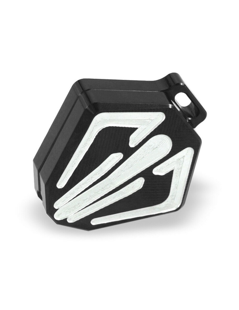 Acube Mart ktm cnc key jacket cover black 