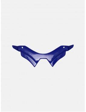 Acube Mart Yamaha MT15 Winglet Blue