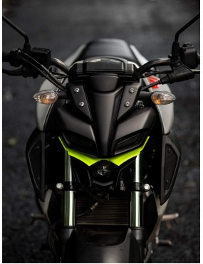 Acube Mart Yamaha MT15 Winglet green