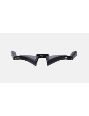 Acube Mart  Bajaj Pulsar RS 200  Winglet (Black)