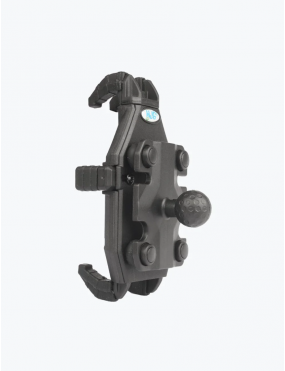 Acube Mart HJG Shockproof Mobile Holder universal for all bike