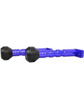 Acube Mar r15v3/mt15 slider cnc (blue,black)